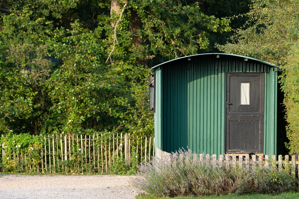 Hill Cottage Farms Camping
