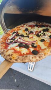 Pizza's this bank holiday Sunday! | Hill Cottage Farm