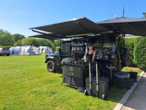 The Little Mobile Coffee Co. | Hill Cottage Farm The Little Mobile Coffee Co. | Hill Cottage Farm